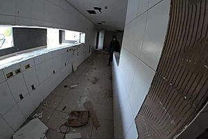 Bastidores Sem Cortes O Halloween Mais Insano Que Já Fizemos