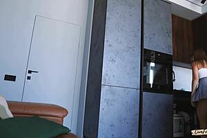 Your cuckold girlfriend is watching you cheat on her with me virtual sex with dirty talk