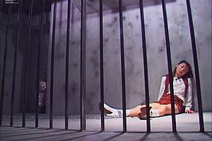 sacrifice ~ beautiful girl space sheriff sacrifice human experimentation ~