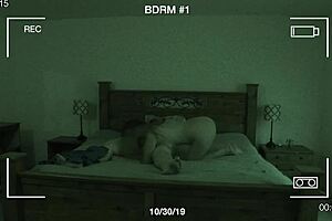 Paranormal Fucktivity