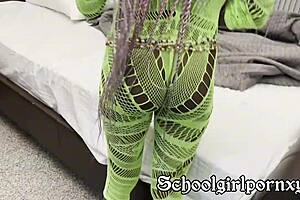 I bang the horny girl next door