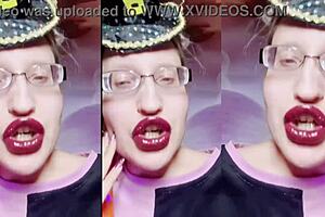 Findom Homewrecker Gives Jerk Off Instructions in Femdom Fantasy