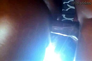 african ebony bbw loves getting fucked hard cums and squirts on bbc 😍💦