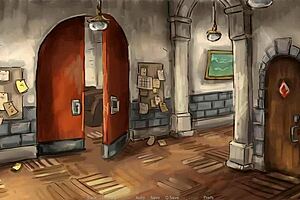 Fantasy Valley Part 2 Hentai Sucking Monster Cock