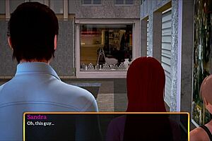 my new big tits adventure 321