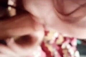 SUCKING a NICE COCK with PASSIONATE BLOWJOB TECHNIQUES!