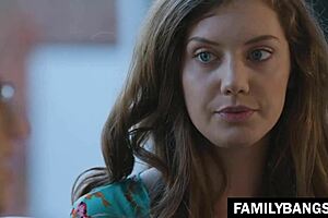 School girls have a crush elena koshka april o neil ⭐