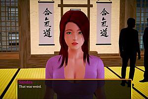 my new big tits adventure 321