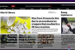 My Dystopian Robot Girlfriend Feels Intense Lust In Episode Two