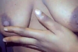 Her Pussy Is Soooo Wet 😍