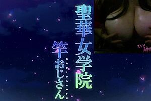 Hot chubby girl with big tits watching the episode