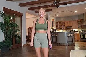 slutty gf has a sexy request