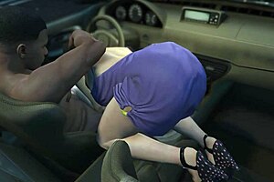 Franklin's Intense Hooker Experience