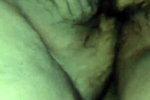 Just casually fucking my friend and giving her a creampie at home.