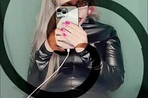 You Will Wear My Used Panties Under Your Work Clothes