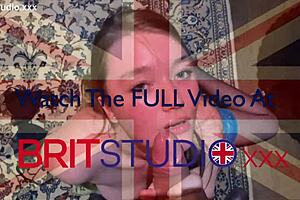 Giving your 18 year old girlfriend a quick facial