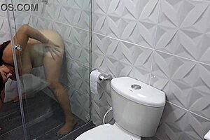 veo latina disfrutar coño parte 1 😏