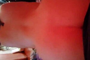 Big Ass Amateur Couple In Suggestive Homemade Video