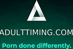 Two Girls Gia Dibella Engage in Mature Lesbian Lovemaking with Muff Diving