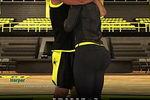 game session unfolds in casual wvm 240 playthrough