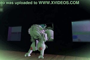 Fucking Two Girls That Are Friends ~ Short Ver Session 12