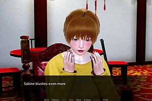 lets play night train - neutral ending