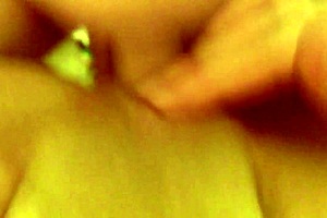 step-mommy keeps step-son happy