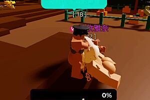 Roblox Apartment Daily Life