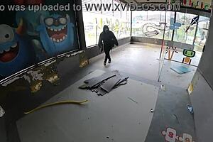 Bastidores Sem Cortes O Halloween Mais Insano Que Já Fizemos