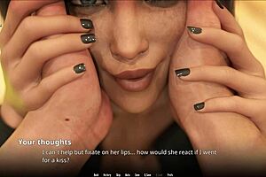 game session unfolds in casual wvm 240 playthrough