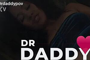 Phoebe Kalib Receives The Perfect Big Dick Treatment