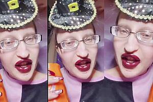 Findom Homewrecker Gives Jerk Off Instructions in Femdom Fantasy