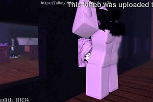 Fucking Two Girls That Are Friends ~ Short Ver Session 12