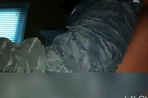 Jewlrose in Multiple Positions Fucking Her Best Friend Hard!