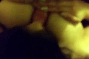 Wow, This Sexy Latina Neighbor Sucks My Dick So Amazingly!