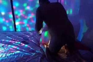 Perfect Bum of Blonde Vivi Guedez Will Surprise You!