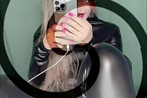 You Will Wear My Used Panties Under Your Work Clothes