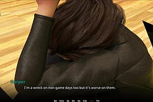 game session unfolds in casual wvm 240 playthrough