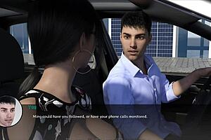 Reunion 103 Game Session