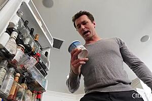 Young girl jane must lose weight so a big cock and hard fuck are the best way