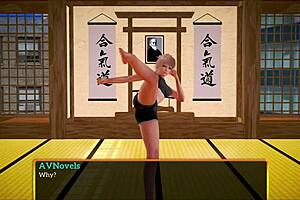 my new big tits adventure 321