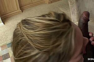 Slim Small Tits Teen Natuica Evans Gets First Interracial Bbc Fuck