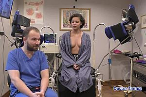 Dr. Tampa - Do They Really Health Care About You - Rebel Wyatt