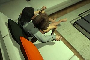 gta 5 hooker invite turns steamy