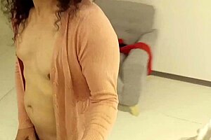 With My Latina Friend Big Ass Unfaithful I Put My Big Cock In A Delicious Brunette