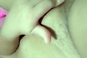 Limpando O Mel Do Meu Vibrador E Gozando Mais Parte 1 2