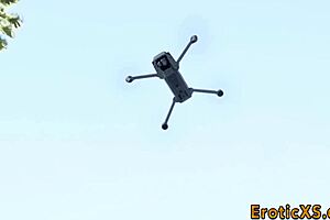 Blonde babe rides massive cock in hardcore session