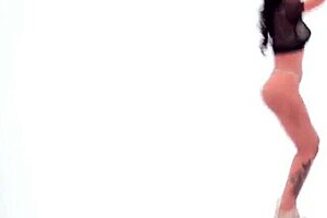 Laura Athens diva with big tits and ass.