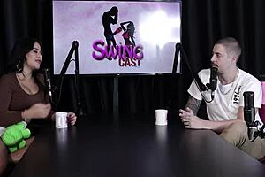 normal for actor to brochar, no huge dick needed, no male menage, reverse gangbang - german sheer red