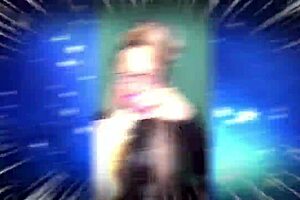 the femdom in glasses gives jerk off instructions and says you are not allowed to cum